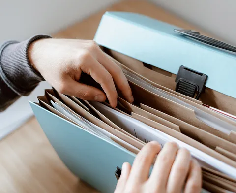 About four steps to conduct a successful usability